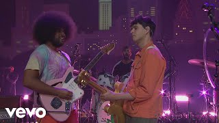 Vampire Weekend  Sunflower Live at Austin City Limits [upl. by Vasya]