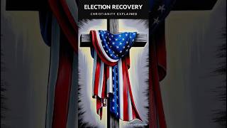 ✝️ Devotional Election Recovery  Join Us motivation [upl. by Troth]