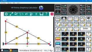 ARMADURAS ISOSTATICAS V3 HP PRIME [upl. by Im]