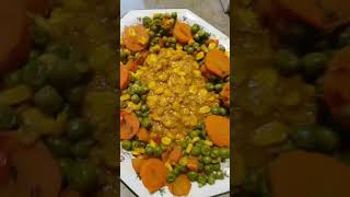 How to cook Ukwa  Africa breadfruit [upl. by Shirl982]