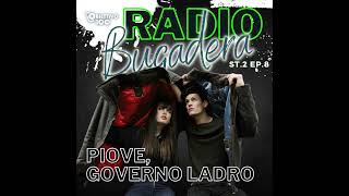 St2 Ep 8  Piove governo ladro [upl. by Hedda355]