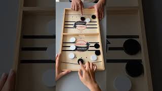 Foosball Winner Games Table Hockey Game [upl. by Llirrehs3]