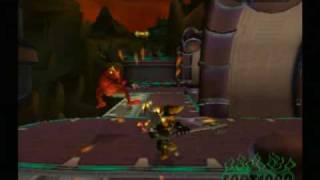 Ratchet amp Clank  Part 51 Kyzil Plateau 12 [upl. by Aizahs]