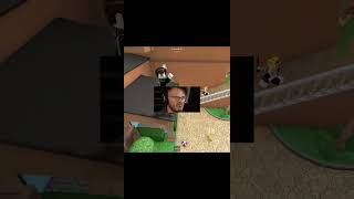 Mm2 💀💀💀shorts shortvideo short roblox robloxmurdermystery2funnymoments memes funnymoment [upl. by Leia]