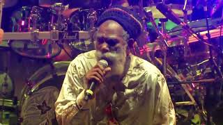 Don Carlos  Just A Passing Glance Live at Red Rocks 2022 [upl. by Oidualc]