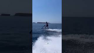 Whether racing or relaxing JETSURF SKI is your goto this summer [upl. by Kovar]