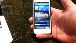 Review amp Demo DIRECTV GenieGo aka quotNOMADquot [upl. by Shelby]