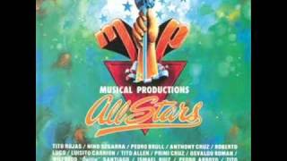 RITMO TROPICALES  MP ALL STARS [upl. by Ydnolem]