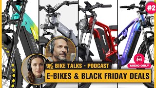 Black Friday EBikes Avoiding Common Buying Mistakes [upl. by Lainad]