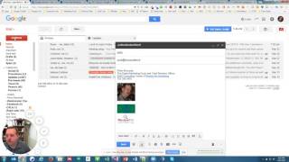 How to Turn off text Overwrite in Chrome  Fix the Insert  Overwrite Key in Gmail Compose Mode [upl. by Klatt]