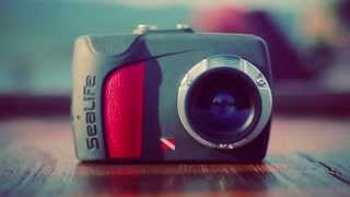 SeaLife ReefMaster Underwater Camera  Handson Overview of the SeaLife ReefMaster [upl. by Alliscirp559]