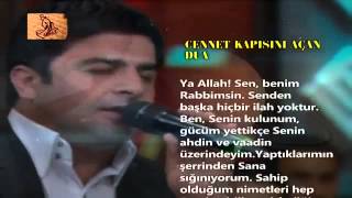 Sedat Uçan  Al Beni Yanına  Nihat Hatipoğlu Regaib Kandili 2013 [upl. by Ishmul]