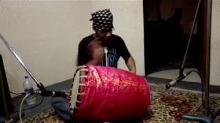 BANGLA DHOL SOLORANJAN DE [upl. by Quartana]