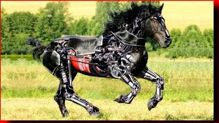 🤯 3 Most Advanced And Futuristic Animal Robots That Exist In Real World 😱🤯 shorts [upl. by Linder]