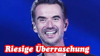 Die große Schlagerüberraschung für Florian Silbereisen Diese Gäste sind mit dabei [upl. by Trudey]