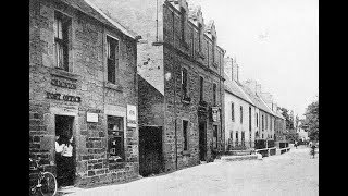 Old Photographs Of Ormiston East Lothian Scotland [upl. by Burr]