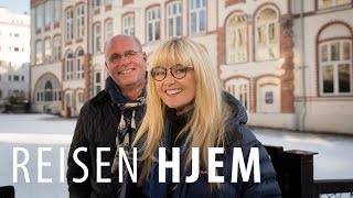 Hanne Krogh  Reisen Hjem S07E06 [upl. by Jacqui202]