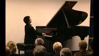 SchubertLiszt Liebesbotschaft  Takashi Sato piano [upl. by Derina]