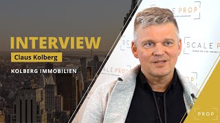 Interview Kolberg Immobilien [upl. by Shaffert331]