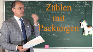 v1211 Grund Packung  Zählen [upl. by Dorin]