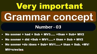 Important grammar concept for all competitive exams  Two nouns joined by preposition determiner [upl. by Cordi]