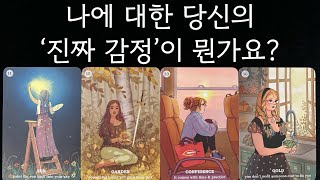 나에 대한 당신의 진짜 감정이 뭔가요 [upl. by Maite]