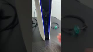 Never buy a PS5 from temu… [upl. by Balcer191]