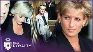 Diana amp Dodi What Happened On The Night Of August 31  The Night She Died  Real Royalty [upl. by Etteval]