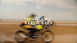 The Malle Mile Beach Race 2024  Official Film [upl. by Gnus484]