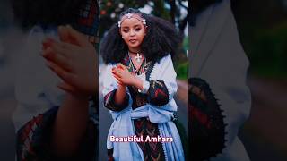 Beautiful Amhara Girls [upl. by Deirdra473]