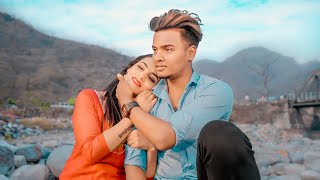 Rail Me Dhakke Laage Se  SR  Twist Love Story  Renuka P  Latest Haryanvi Song 2021  SR Brothers [upl. by Pheni]