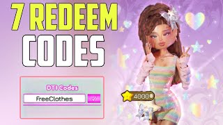 ⚠️New Codes⚠️ ALL WORKING CODES FOR DRESS TO IMPRESS 2024 SEPTEMBER DRESS TO IMPRESS ROBLOX CODES [upl. by Atiuqahc]