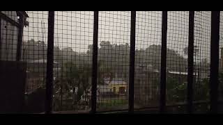 Lluvias y mas lluvia y el Verano no viene en Coatepeque Quetzaltenango Guatemala [upl. by Cass]