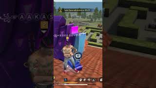 FREE FIRE GLOBAL TOP 1😈BOLA viral search trending video [upl. by Mira967]