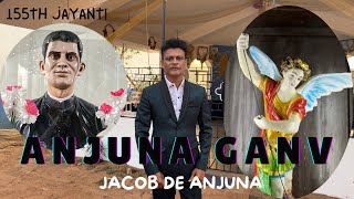 New Konkani song Anjuna Ganv  Jacob De Anjuna 2024 [upl. by Llezniuq374]