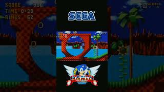 Top 5 jogos clássicos que marcaram sua infância sega nostalgia jogoscla [upl. by Betta]