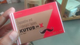 Kutub 30 X tab in hindi [upl. by Mortie]