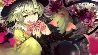 SA Extra Boss Theme  Hartmanns Youkai Girl Koishi Komeiji  MP3 [upl. by Held]