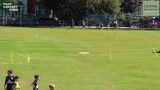 Rainhill CC Under 11s Musketeers v Bootle CC Under 11s B [upl. by Sherer]