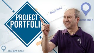 Project Portfolio Management How to Craft a Portfolio in 5 Steps [upl. by Lowe]