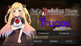 Nai’s Training Diary Trucos [upl. by Ilsa273]