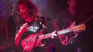 King Gizzard amp The Lizard Wizard Live at AB  Ancienne Belgique [upl. by Rumney]