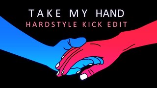 Jerome  Take My Hand AXMO Remix deMusiax Hardstyle Kick Edit [upl. by Lleunamme116]