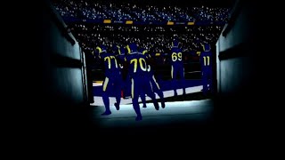 NFL PRO ERA 2025  Meta Quest 3  Los Angeles Rams vs San Francisco 49rs  Week 2  2025 Game [upl. by Arriec738]