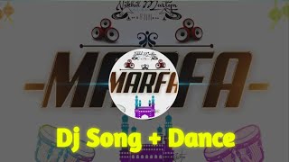 HYDERABADI MARFA DJ  DJ SONG  DANCE  TM BAKTHI CHANNEL [upl. by Noxaj]