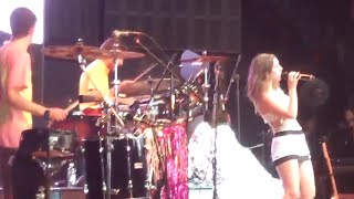 Holychild  quotBarbie Nationquot  Sweetlife Festival Columbia Maryland Live HQ [upl. by Shuping]