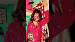 Barish me sofa ki chori comedy shortvideoyoutuve [upl. by Barger]