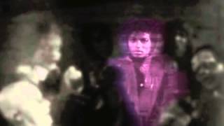 Michael Jackson  Lady In My Life Chopped amp Screwed by Slim K [upl. by Sidonnie370]