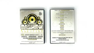 Burgaboy  Rep UK Presents Bassline Classics  2008 [upl. by Nyltiac785]