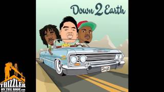 Down 2 Earth Azure x Clyde Shankle x Dayvid Michael  Sugie New 2014 [upl. by Margaux954]